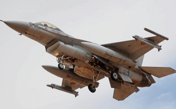 Ukrajnai háború - Kaja Kallas: elfogadhatatlan az orosz drón romániai légtérsértése