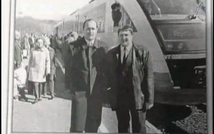 EGY RÈGI TÖRTÉNET!