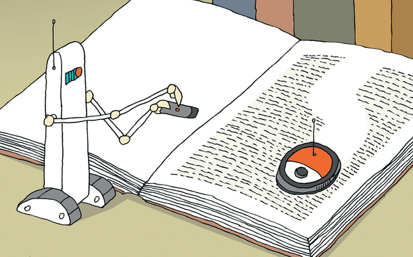 Globális versenyfutás zajlik