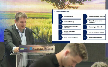 Közel 3 milliárd forintos járműipari beszállító-fejlesztési program indul.