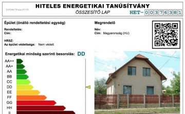 Minden magyar otthont érint a ma életbe lépő szabályozás