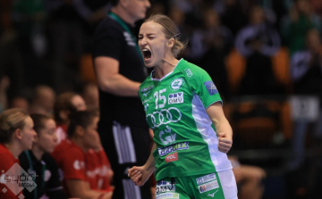 Női kézilabda MK - A címvédő Ferencváros lesz a Győr ellenfele a döntőben.