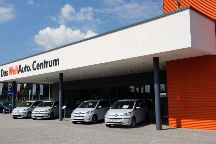 Das WeltAuto: továbbra is a német modellek az élen a használt autók importjában.