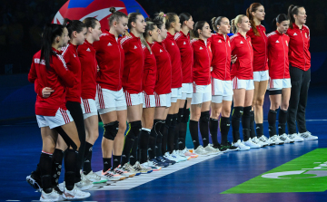 Női kézilabda-vb - A horvátok legyőzése jó eséllyel olimpiai selejtezőtornás szereplést ér!