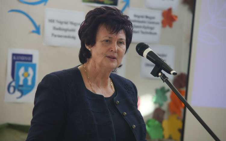 Partneri konferencia.