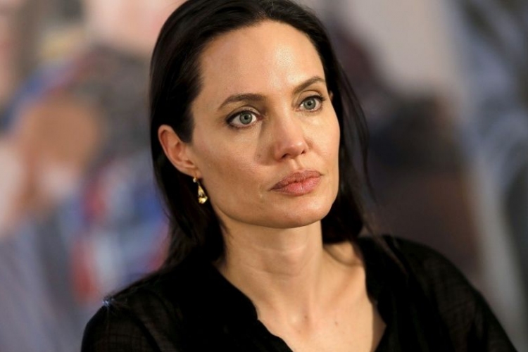 Angelina Jolie 19. századi bosszúthrillerben játszik főszerepet