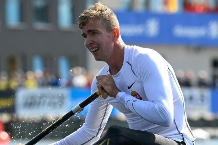 Összeállt az Adolf Balázs, Hajdu Jonatán kenupáros.