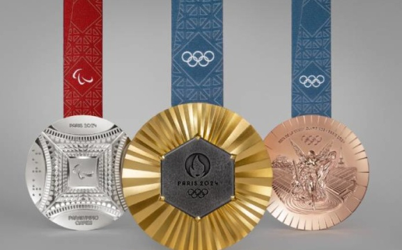 Párizs 2024 -A magyar versenyzők keddi eredményei a párizsi olimpián.