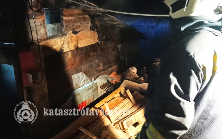 A hétvége eseményei.