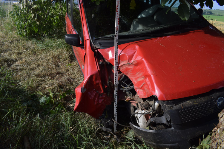 Baleseti összesítő az elmúlt 24 órából - Nógrád megye
