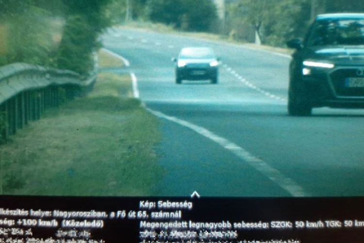 …mintha puskából lőtték volna ki!!!