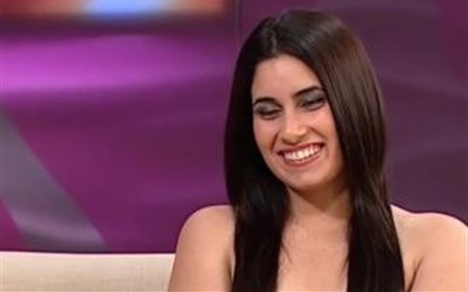 Radics Gigi: iskolapad van, szerelem nincs