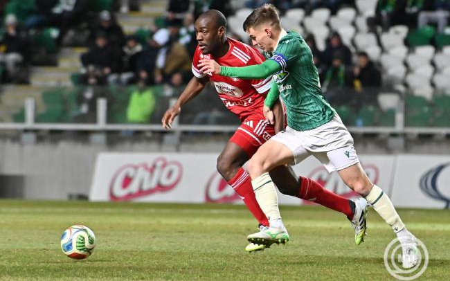 Labdarúgó NB I - Győzelmével a tabella élén a Győr