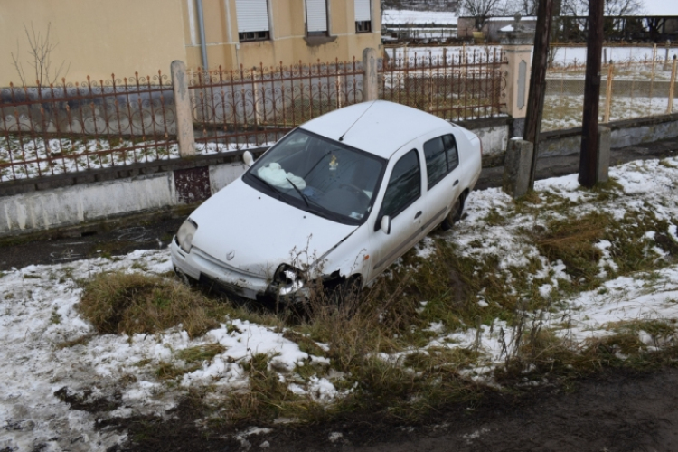 Baleseti összesítő az elmúlt 24 órából