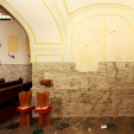 Somoskőújfalu Római Katolikus Templom belső és külső felújítása