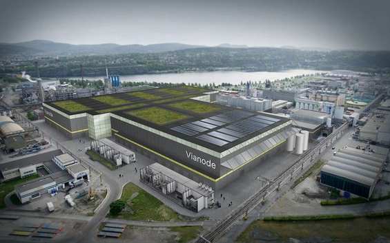 A Volkswagen egyelőre nem tervez újabb akkumulátorgyárat.