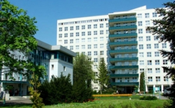 Kétmilliárd forintból fejleszthet a megyei kórház Nógrádban