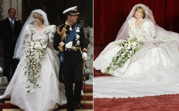 17 év után lehull a lepel Diana és Károly hétköznapjairól