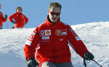 Amikor súlyos síbalesetet szenvedett Michael Schumacher - hogyan is történt? 