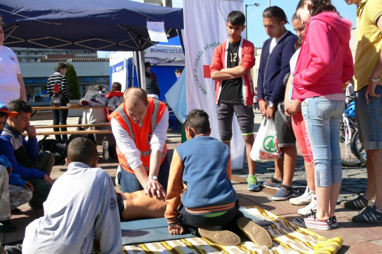 Közlekedj rendesen, emberien, szelíden