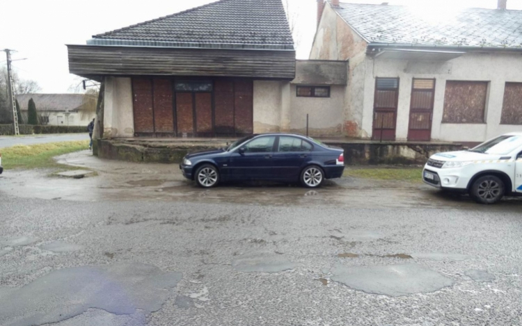 Átkocsikázott 2024-be!!!