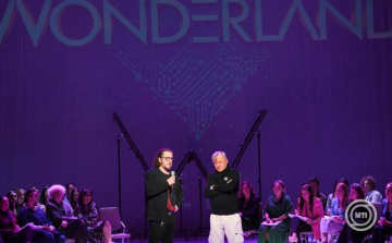 Július végén lesz az ősbemutatója a Wonderland című musicalnek Budapesten