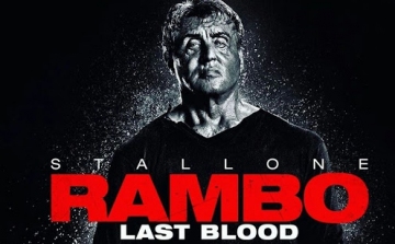 A Macskák és az új Rambo-film a citromdíj jelöltjei között