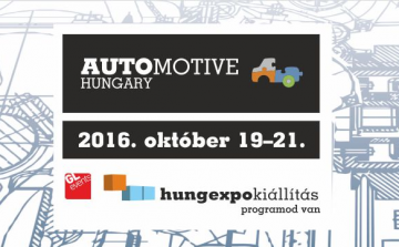 Automotive Hungary - Jövőnk az autó