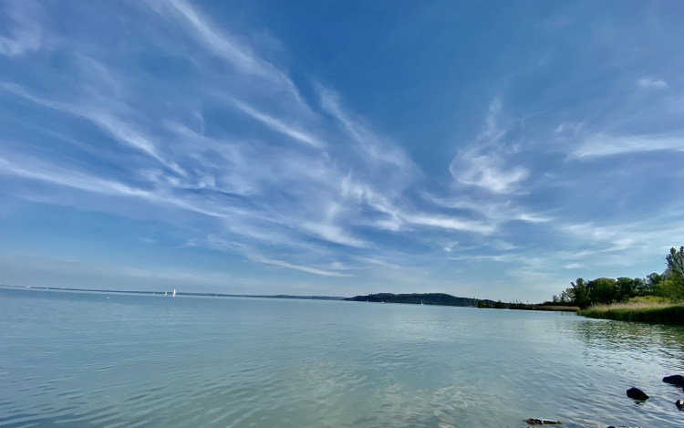 Napos, nyárias idő!