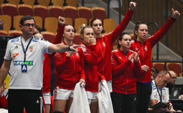  Női kézilabda-vb - Kamerun legyőzésével középdöntős a magyar válogatott.