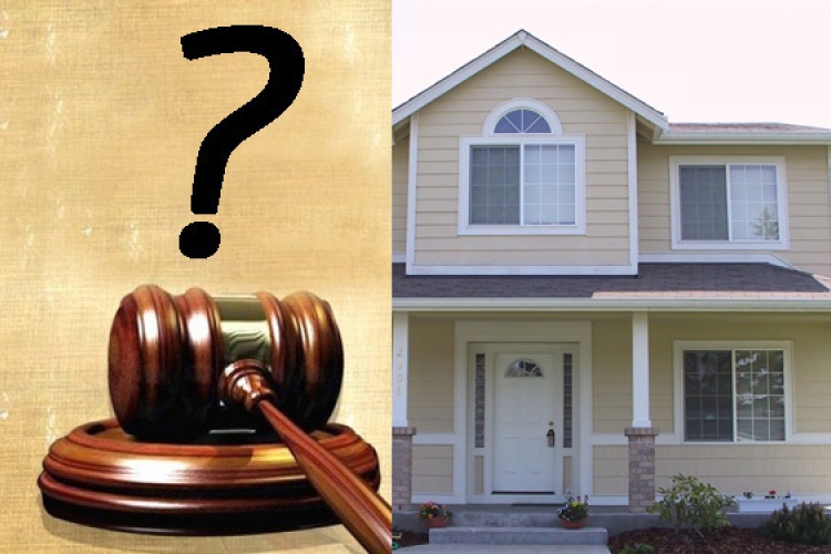 Négy tulajdonos, egy ház – egy nem akarja eladni – Mi a teendő?