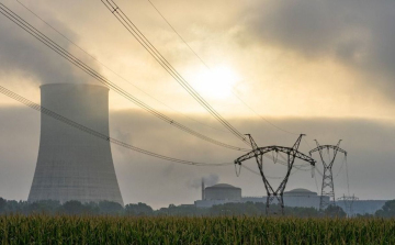 Reneszánszát éli az atomenergia