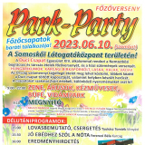 PARK - PARTY