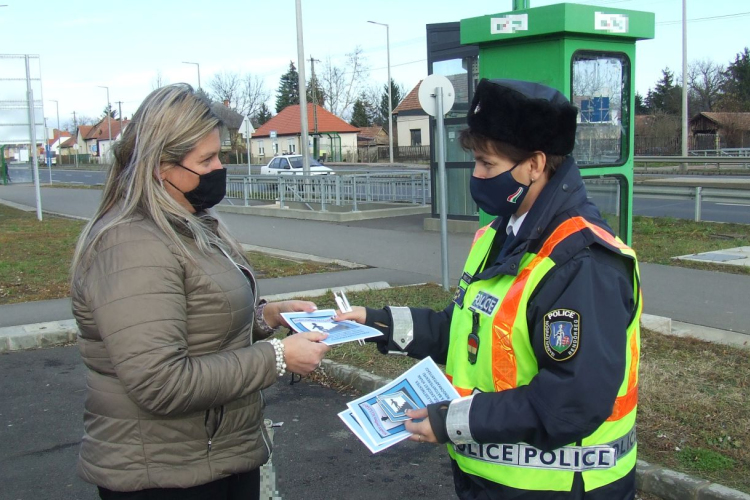 Ne feledjék: Minden esetben aluljáró!