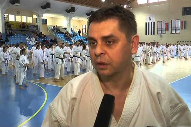 VIII. PALÓC KUPA Karate Országos Bajnokság