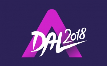 Több mint 350 pályaművet adtak be A Dal 2018-ra