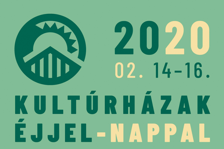 Ezer ingyenes programmal vár idén a Kultúrházak éjjel-nappal rendezvénysorozat