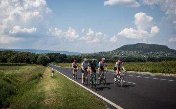 Egyre bővül a kerékpáros turizmus Magyarországon