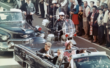 Ki ölte meg Kennedyt - mi az igazság az amerikai elnök halálával kapcsolatban?