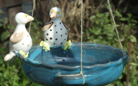 Lim-lom kompozíciók Balassagyarmaton