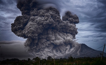 Nincs is annyi idő két világrengető vulkanikus szuperkitörés között 