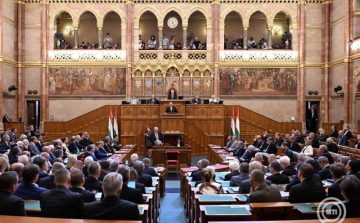 Orbán Viktor: Magyarország nem akarja, hogy az Európai Unió harcban álljon