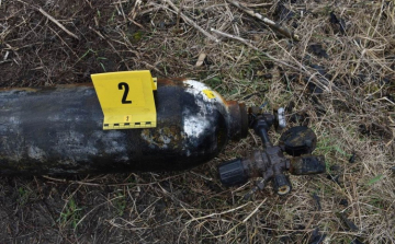 Az országhatárok sem állították meg a nógrádi nyomozókat a rablás felderítésében.