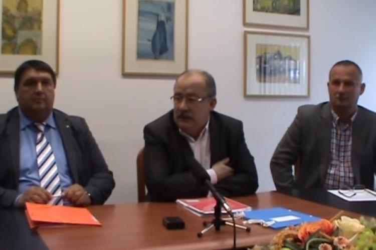 Becsó Zsolt: a kormány nem hagyta magára Salgótarjánt