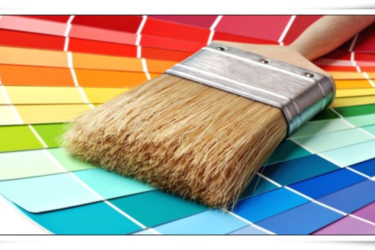 Önkéntesek segítségével festik ki az iskolát!