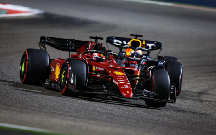 Szaúdi Nagydíj - Verstappen volt a leggyorsabb a harmadik szabadedzésen.