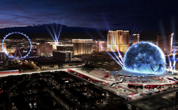 Coulthard Monacóhoz hasonlította Las Vegast: „Két város tele csillogással és szerencsejátékkal” 