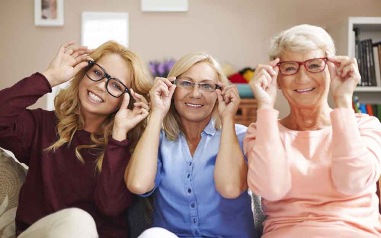 Látás világnapja: a terjedő rövidlátásra és a szűrésre hívják fel a figyelmet!