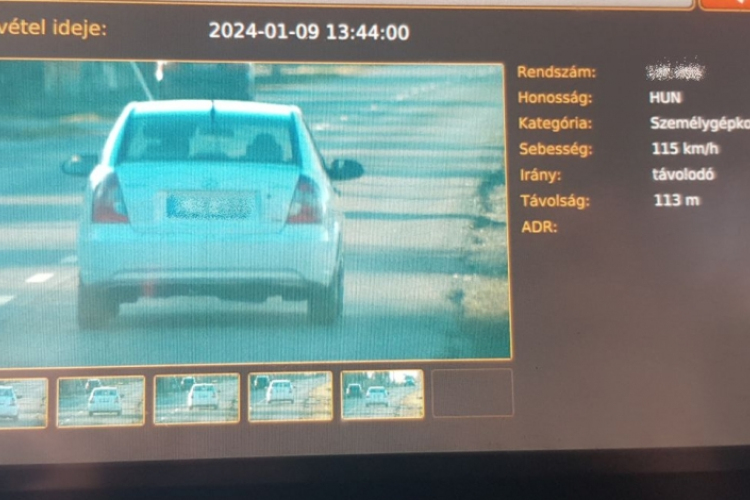 Lassabban az új évben is!