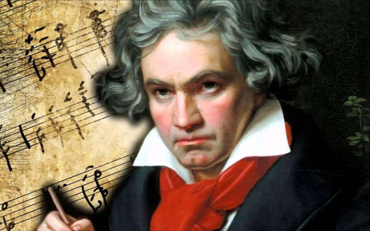 Miért süketült meg Beethoven?